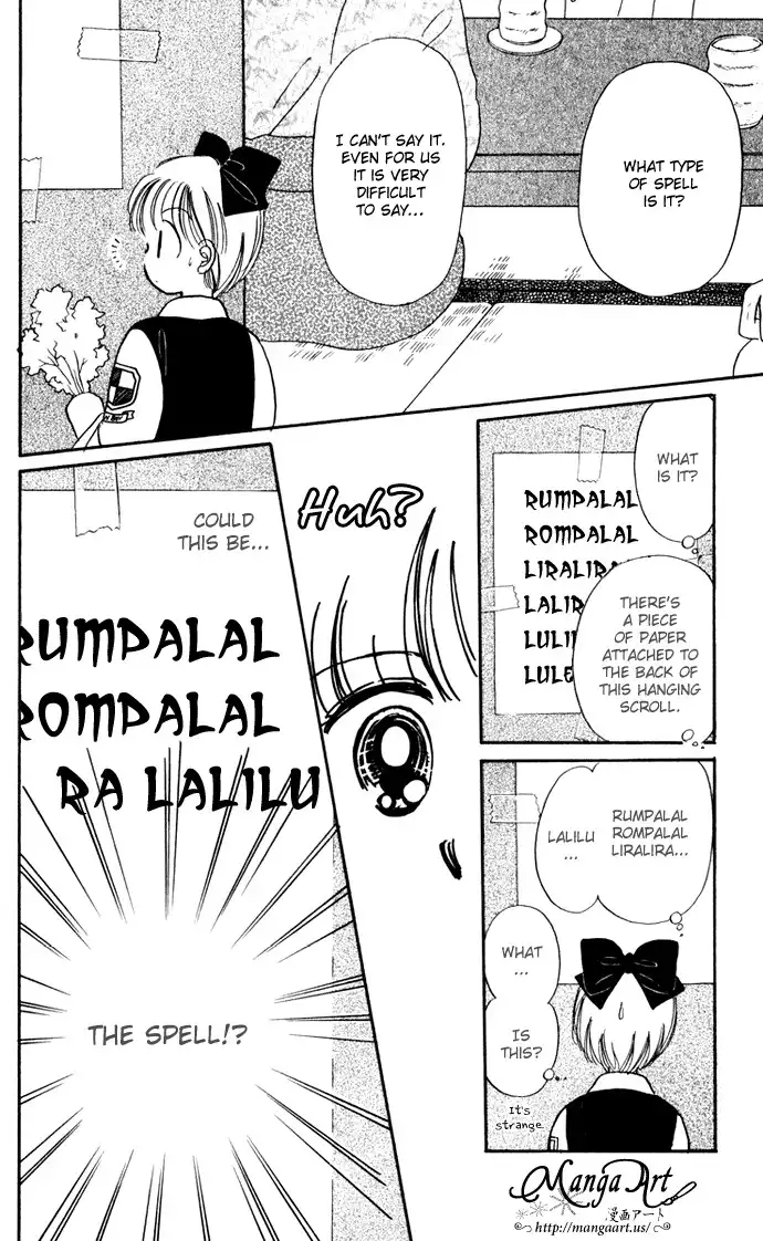 Hime-chan no Ribon Chapter 35 19